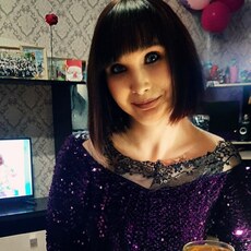 Фотография девушки Евгения Харина, 36 лет из г. Сыктывкар