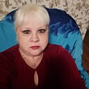 Любовь, 59 лет