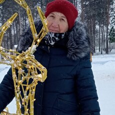 Фотография девушки Надежда, 68 лет из г. Среднеуральск