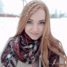 Фотография девушки Ника, 32 года из г. Дивногорск