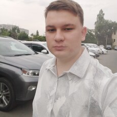Фотография мужчины Владислав, 23 года из г. Талгар