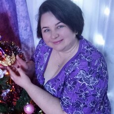 Фотография девушки Ольга, 38 лет из г. Витебск