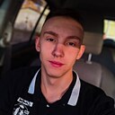 Andrey, 25 лет