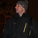 Серёга, 36 лет