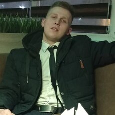 Фотография мужчины Сергей, 29 лет из г. Сморгонь