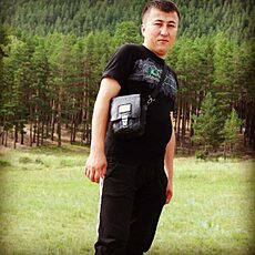 Фотография мужчины Адик, 35 лет из г. Астана