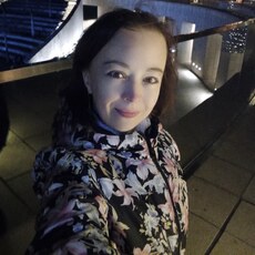 Фотография девушки Ирина, 45 лет из г. Динская