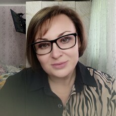 Фотография девушки Ирина, 37 лет из г. Благодарный