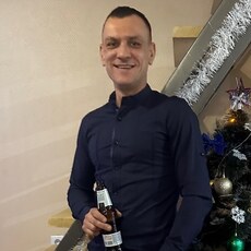 Фотография мужчины Сергей, 38 лет из г. Минск