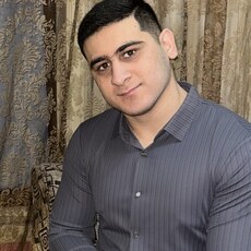 Фотография мужчины Гасан, 31 год из г. Бухара