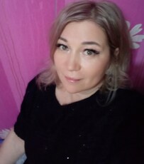 Фотография девушки Екатерина, 49 лет из г. Петрозаводск