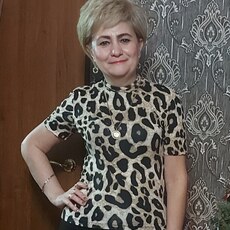 Фотография девушки Амина, 52 года из г. Шымкент