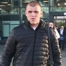 Фотография мужчины Данил, 24 года из г. Славгород