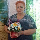 Наталья, 61 год
