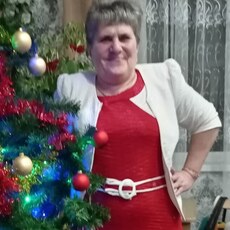 Фотография девушки Валентина, 59 лет из г. Зельва