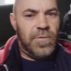 Фотография мужчины Алексей, 48 лет из г. Хмельницкий