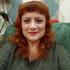 Фотография девушки Елена, 54 года из г. Архангельск
