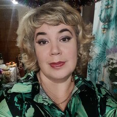 Фотография девушки Ирина, 48 лет из г. Златоуст