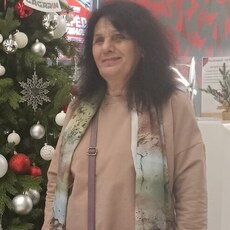 Фотография девушки Гуля, 66 лет из г. Симферополь