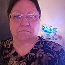 Незабудка, 63 года