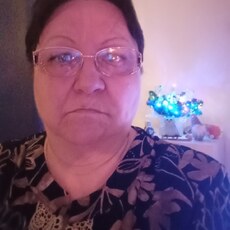 Фотография девушки Незабудка, 63 года из г. Екатеринбург