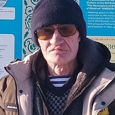Фотография мужчины Олег, 64 года из г. Улан-Удэ