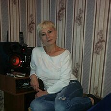 Фотография девушки Татьяна, 55 лет из г. Рудный