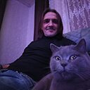 Роман, 46 лет
