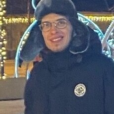 Фотография мужчины Павел, 28 лет из г. Петрозаводск