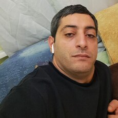 Фотография мужчины Kamran, 34 года из г. Химки