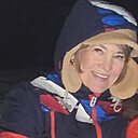 Наталья, 62 года