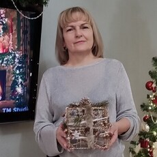 Фотография девушки Татьяна, 60 лет из г. Волгоград