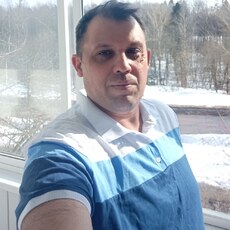 Фотография мужчины Сергей, 51 год из г. Сергиев Посад