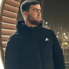 Фотография мужчины Анвар Ильясов, 34 года из г. Туркестан