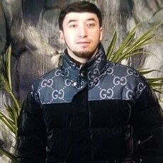 Фотография мужчины Ali, 27 лет из г. Истра