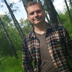 Фотография мужчины Константин, 40 лет из г. Чехов