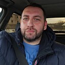 Юра, 39 лет