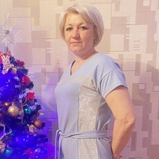 Фотография девушки Оля, 49 лет из г. Орехово-Зуево