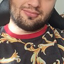 Адам, 28 лет