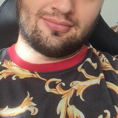 Фотография мужчины Адам, 29 лет из г. Нальчик