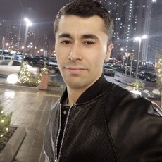 Фотография мужчины Jafar, 38 лет из г. Химки