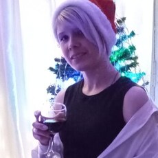 Фотография девушки Дарья, 33 года из г. Кострома