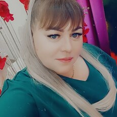 Фотография девушки Светлана, 44 года из г. Буденновск