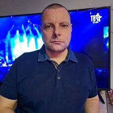 Фотография мужчины Алексей, 42 года из г. Нижний Тагил