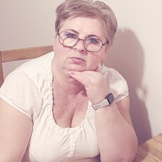 Фотография девушки Анна, 61 год из г. Брест