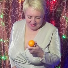 Фотография девушки Елена, 51 год из г. Гагино
