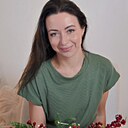 Надежда, 33 года