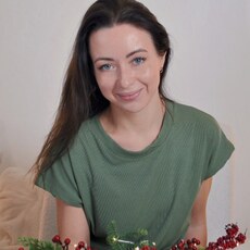 Фотография девушки Надежда, 33 года из г. Кемерово