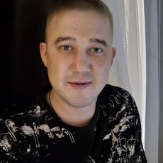 Фотография мужчины Сергей, 35 лет из г. Чебоксары