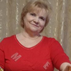 Фотография девушки Светлана, 61 год из г. Саратов